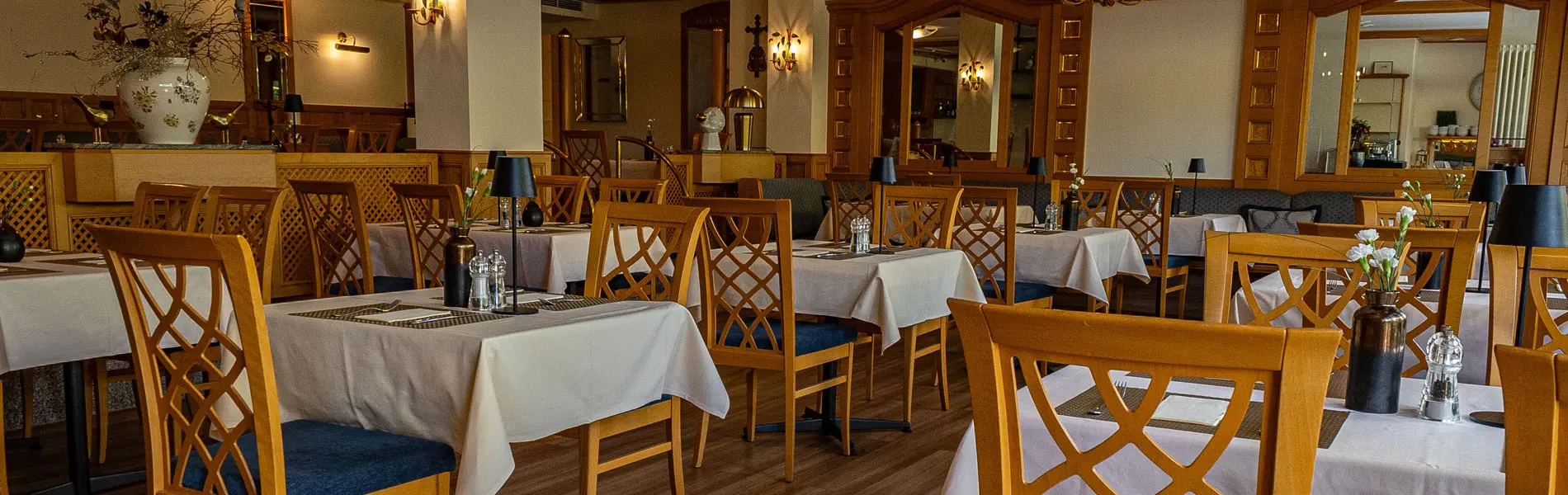 banner8 Ausschnitt der Speisekarte im Restaurant Bad Krozingen mit regionalen Gerichten